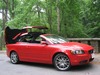 Volvo C70 Convertible