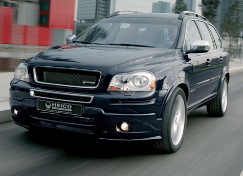 Volvo XC 90 Volvo XC90 выгодно в Major - Volvo XC 90. Подбор нового автомобиля.