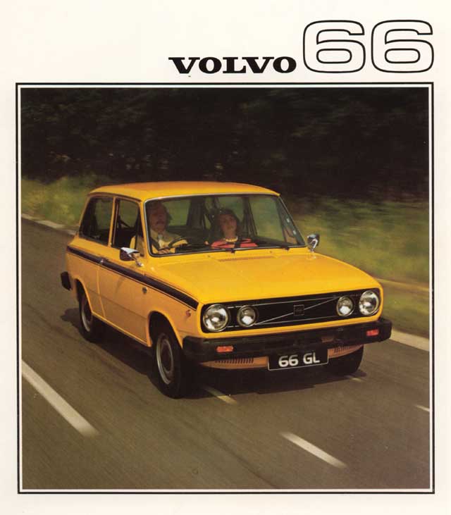 Volvo 66 Продажа VOLVO 66: Volvo 66. Volvo 66 в Москве.