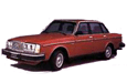 Volvo 260 Доска объявлений - AutoRepo: Volvo 260. Продажа VOLVO 260.