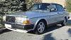 Volvo 260