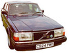 Volvo 260