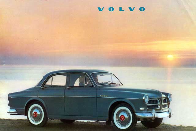 Volvo Amazon Топ-10 Фирм по залогу авто: Volvo Amazon. Купить/Продать Volvo.