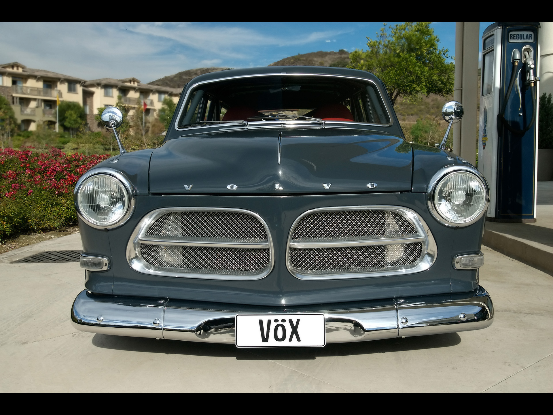 Volvo Amazon Подбор нового автомобиля: Volvo Amazon. Volvo S80: новогоднее предложение.