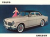 Volvo Amazon