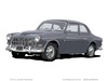 Volvo Amazon