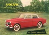 Volvo Amazon