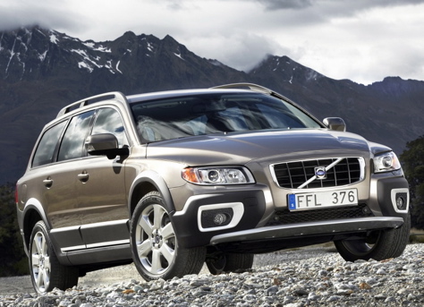 Volvo XC 70 Доска бесплатных объявлений: Volvo XC 70.