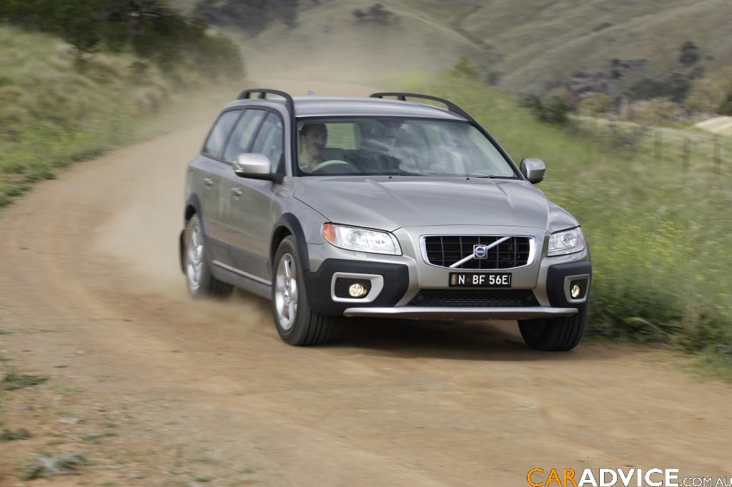 Volvo XC 70 Новый Volvo XC70 в Musa Motors - Volvo XC 70.