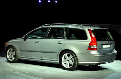 Volvo V50 Покупаем Иномарки, Джипы! Дорого - Volvo V50.