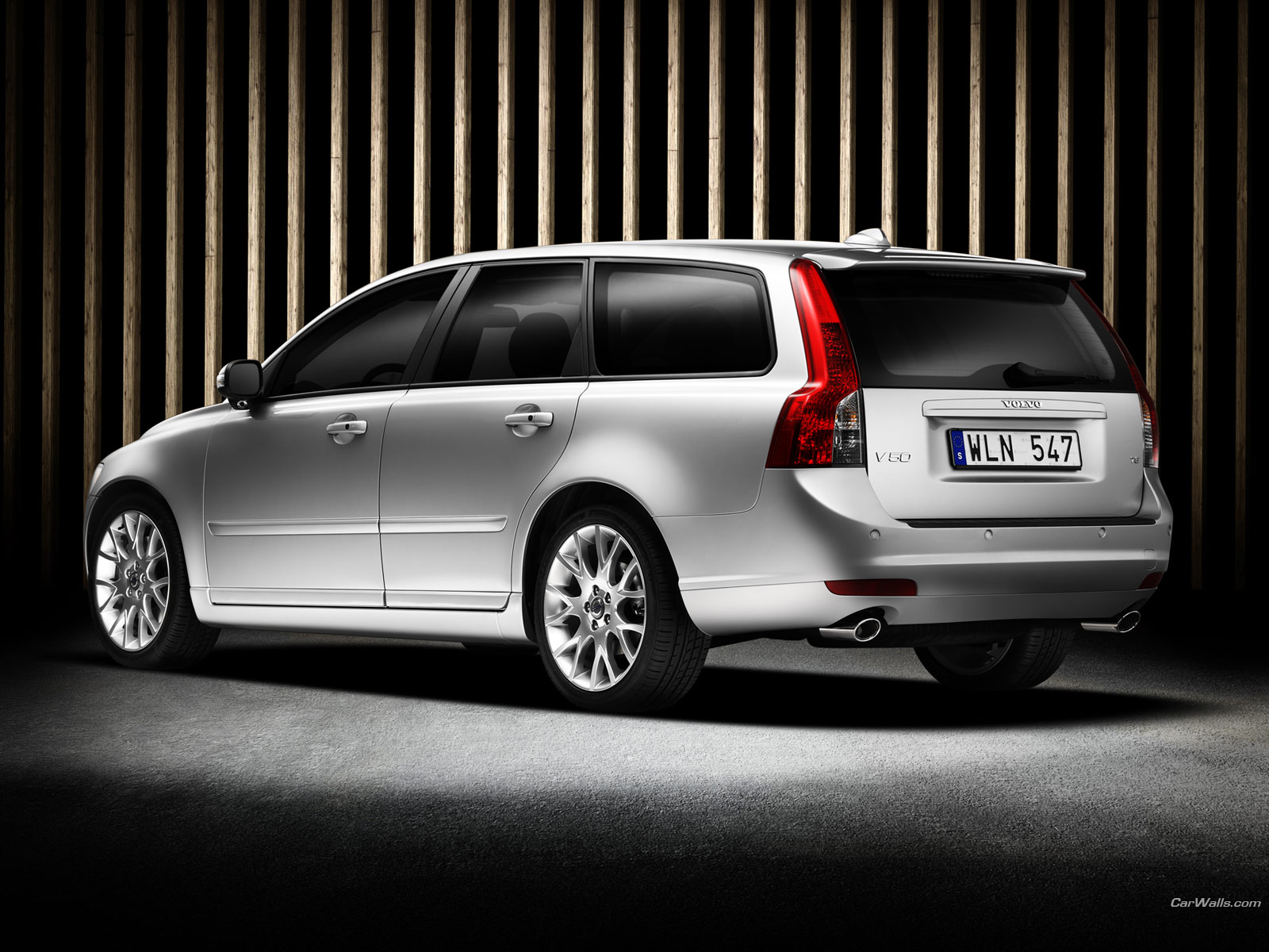 Volvo V50 Volvo V50 в Москве - Volvo V50. Доска объявлений - AutoRepo.