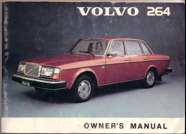 Volvo 264 Доска объявлений - AutoRepo: Volvo 264. Подбор нового автомобиля.