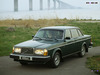 Volvo 264