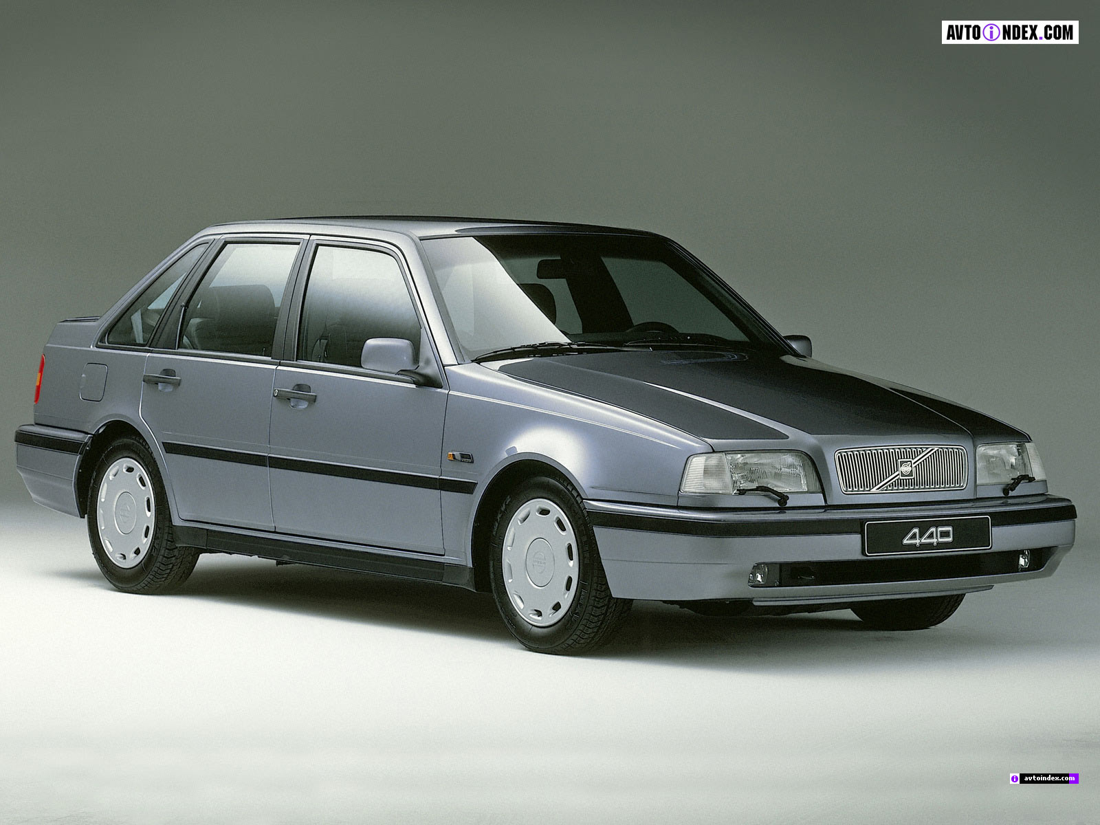 Volvo 440 Купить/Продать Volvo: Volvo 440.