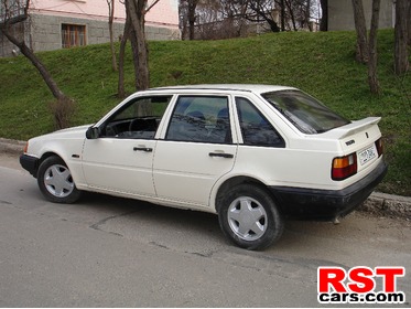 Volvo 440 Автомобили Volvo: Volvo 440. Volvo 440 в кредит.