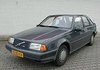 Volvo 440