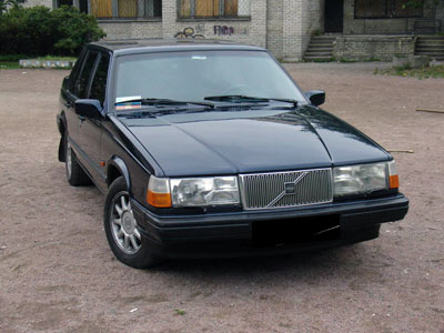 Volvo 940 Ищете Volvo 940: Volvo 940.