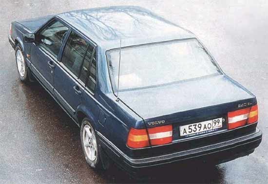 Volvo 940 Ищете Volvo 940 - Volvo 940.