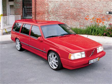 Volvo 940 Продажа VOLVO 940 - Volvo 940. Подбор нового автомобиля.