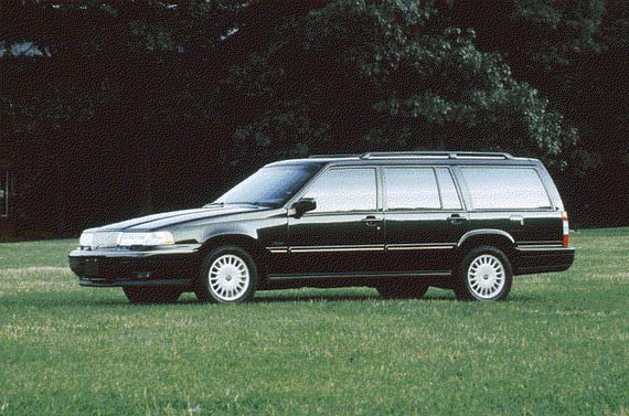 Volvo 960 Подбор нового автомобиля: Volvo 960. Доска объявлений.