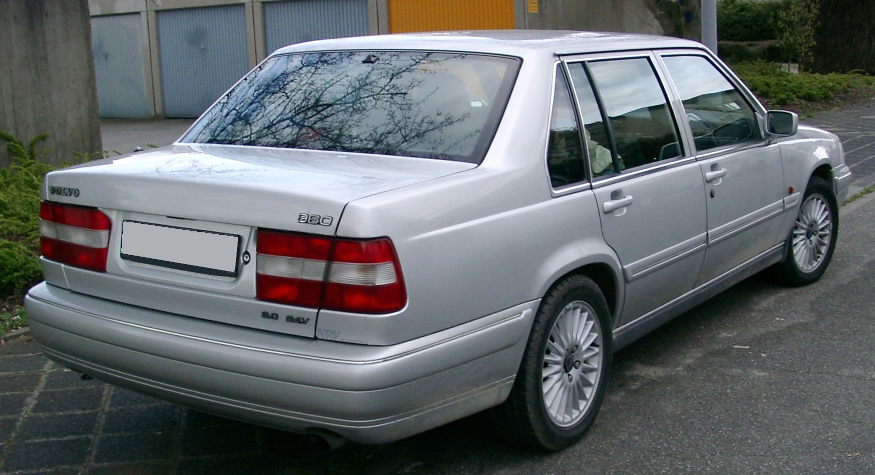 Volvo 960 Купить/Продать Volvo: Volvo 960. Ищете Volvo 960?