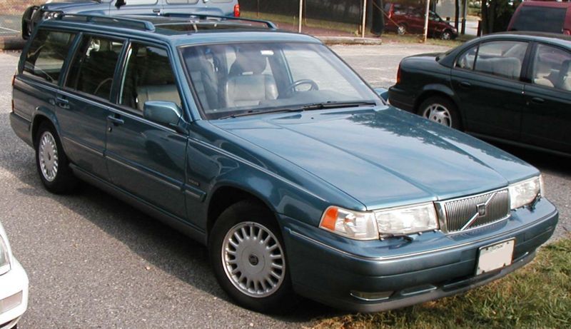 Volvo 960 Ищете Volvo 960: Volvo 960. Доска объявлений - AutoRepo.