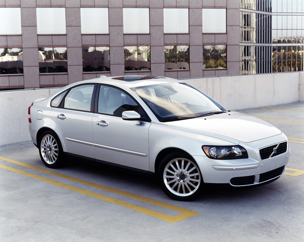 Volvo S40 Срочный Выкуп Любых Автомобилей - Volvo S40. Новый Volvo S40 в Musa Motors.