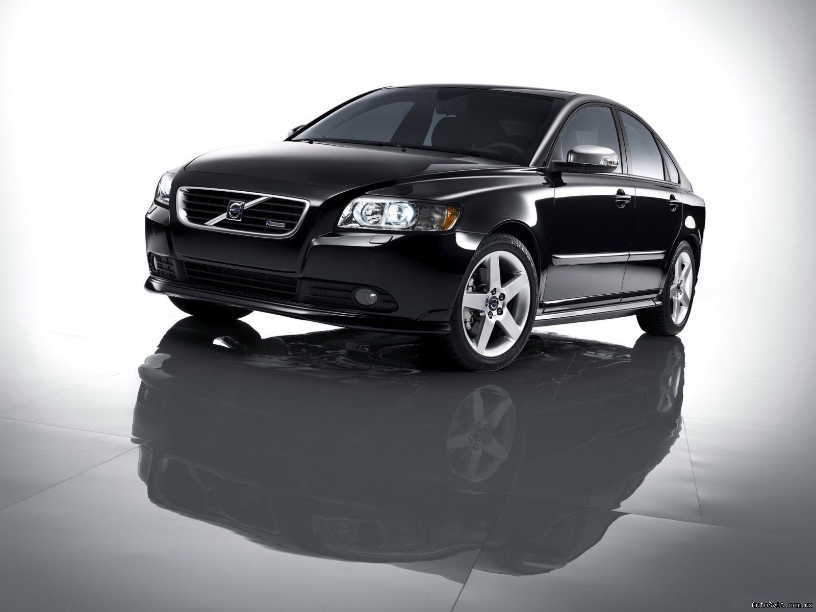 Volvo S40 Срочный Выкуп Любых Автомобилей: Volvo S40. Доска объявлений - AutoRepo.