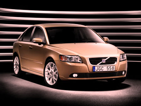 Volvo S40 Топ-10 Фирм по залогу авто - Volvo S40. Покупаем Любые Автомобили.