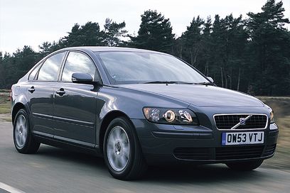 Volvo S40 Автомобильный каталог иномарок - Volvo S40. Volvo S40 в Независимости.