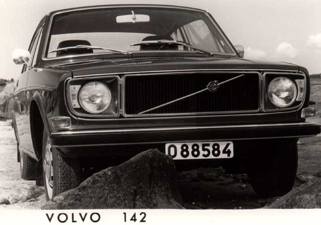 Volvo 140 Volvo 140 в Москве - Volvo 140. Тест-драйв Jaguar XF.