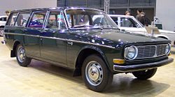 Volvo 140 Автомобили Volvo - Volvo 140. Продажа VOLVO 140.