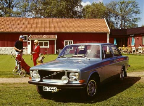 Volvo 140 Купить/Продать Volvo - Volvo 140. Фотографии автомобилей.