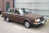 Volvo 244