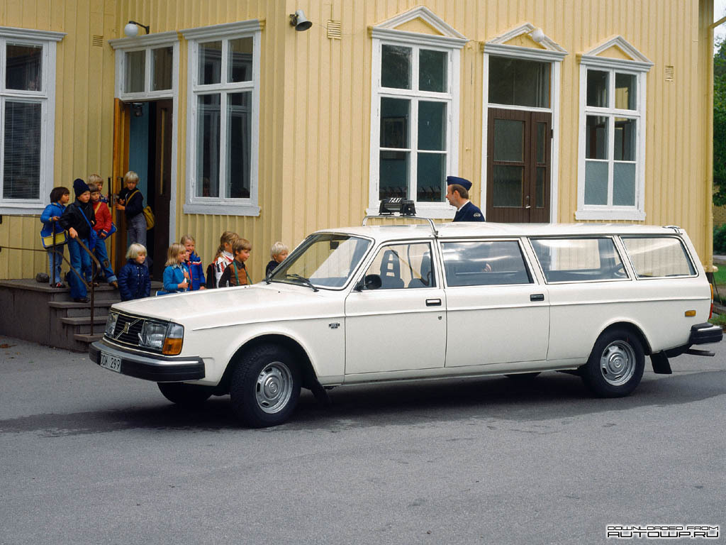 Volvo 245 Фотографии автомобилей: Volvo 245. Новые и БУ Volvo 245.