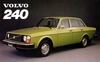 Volvo 245