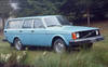 Volvo 245