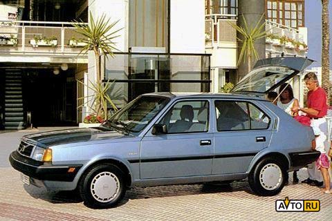 Volvo 340 Доска объявлений - AutoRepo: Volvo 340. Купить/Продать Volvo.