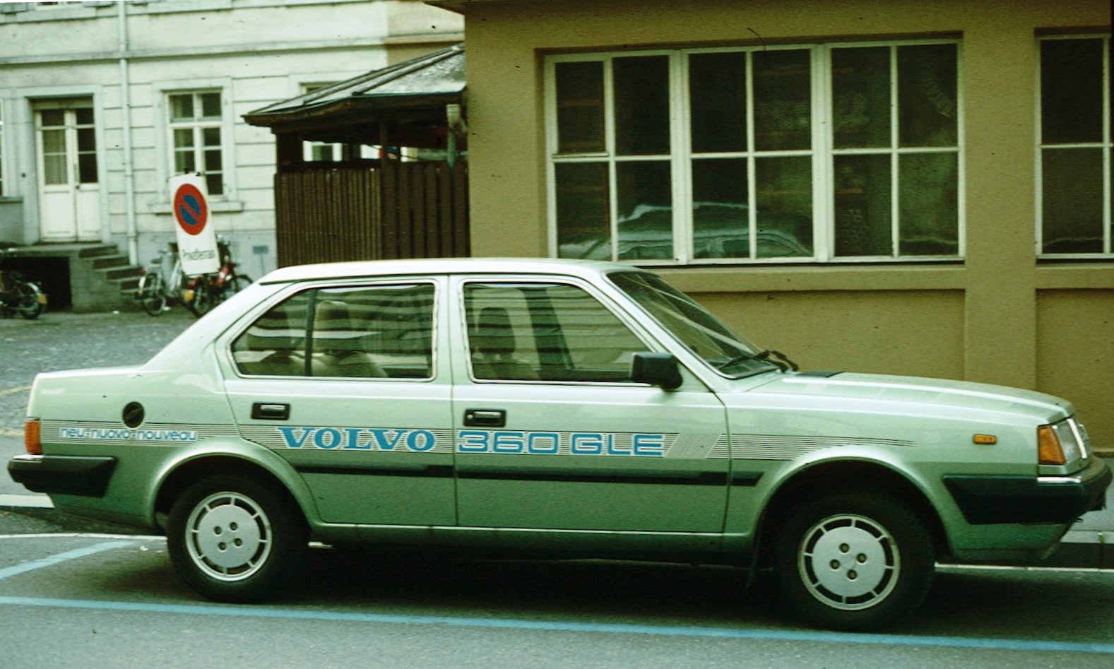 Volvo 360 Подбор нового автомобиля - Volvo 360.