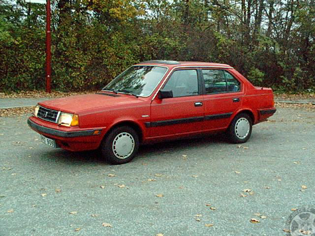 Volvo 360 Продажа VOLVO 360 - Volvo 360.