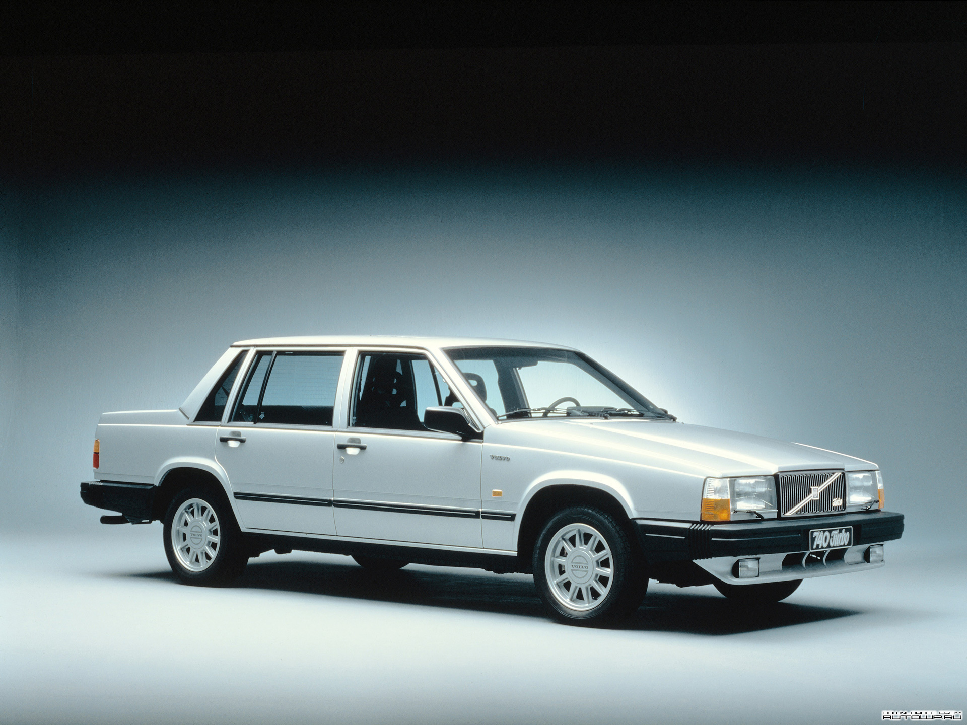 Volvo 740 Купить/Продать Volvo: Volvo 740. Продажа VOLVO 740.