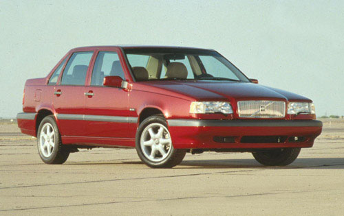 Volvo 850 Все о Volvo 850: Volvo 850. Фотографии автомобилей.