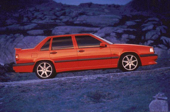 Volvo 850 Доска объявлений - AutoRepo - Volvo 850. Купить/Продать Volvo.