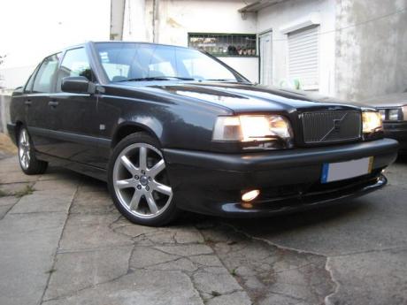 Volvo 850 Ищете Volvo 850: Volvo 850. Продажа Volvo 850.