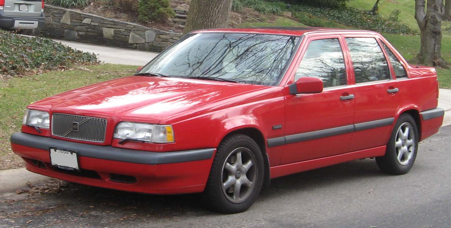 Volvo 850 Новые и БУ Volvo 850: Volvo 850. Продажа Volvo 850.