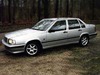 Volvo 850