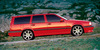 Volvo 850