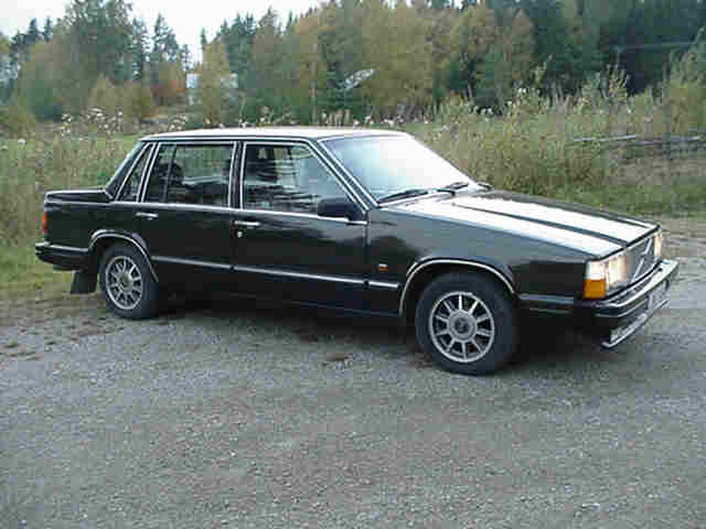 Volvo 760 Доска объявлений: Volvo 760. Ищете Volvo 760?