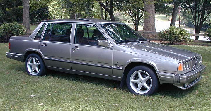 Volvo 760 Книги по ремонту Volvo - Volvo 760. Volvo S80: новогоднее предложение.