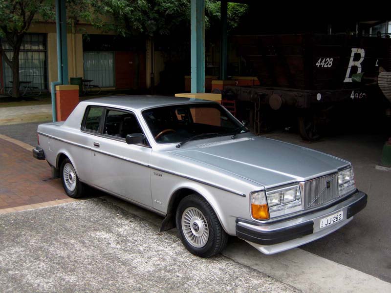 Volvo 262 Купить/Продать Volvo - Volvo 262.